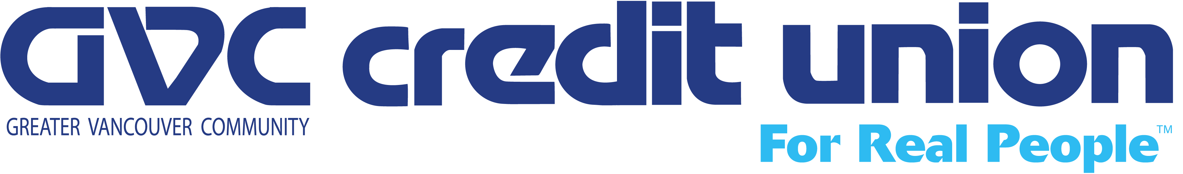 Greater Vancouver Community Credit Union Logo